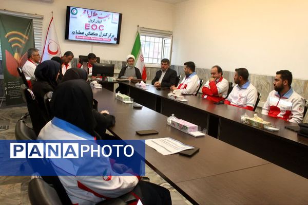 کنگره ملی راسخ در کرمان