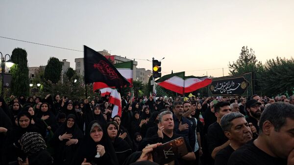 نخستین گردهمایی بزرگ «امام‌حسنی‌ها»