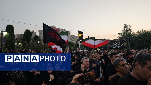 نخستین گردهمایی بزرگ «امام‌حسنی‌ها»