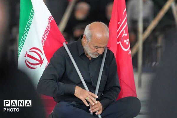 آیین نماز عبادی سیاسی جمعه شهرستان فردیس
