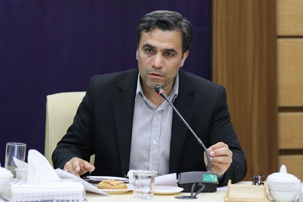 سرانه ورزشی مدارس زنجان دو برابر شد