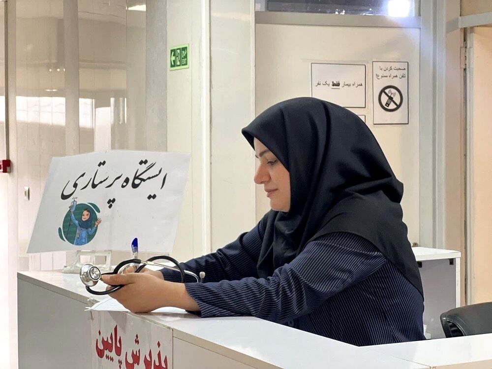 زائران اربعین آب و مایعات حاوی الکترولیت مصرف کنند و از نوشیدنی‌های شیرین بپرهیزند