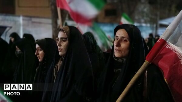 عبا و انگشتر یادگاری؛ قصه‌ سکوت»؛ روضه‌ای آسمانی در خزل با عطر ارادت