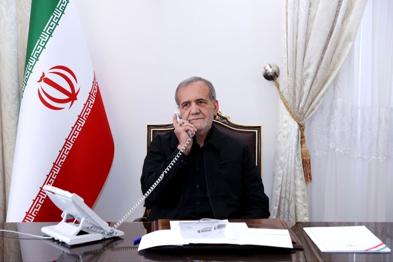 ضرورت اقدام کشورهای اسلامی برای توقف نسل‌کشی در غزه
