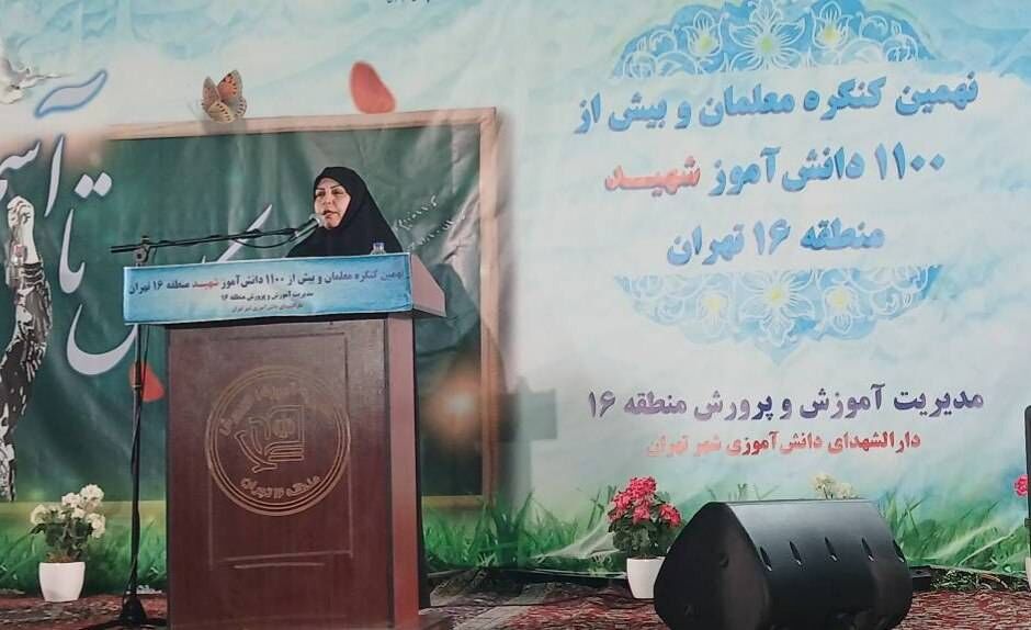 ارزش واقعی در حفظ ایمان، معرفت دل است