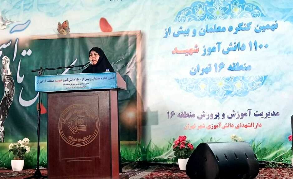 ارزش واقعی در حفظ ایمان، معرفت دل است