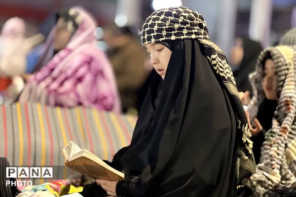 آیین شب بیست و سوم قدر؛ فرصتی برای تجدید بیعت با آرمان‌های رهبر انقلاب