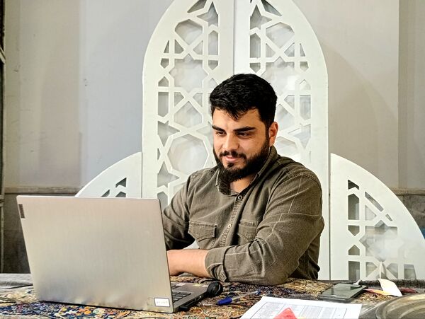 فینال دهمین دوره مسابقات کشوری حفظ قرآن فرهنگیان در مشهد 