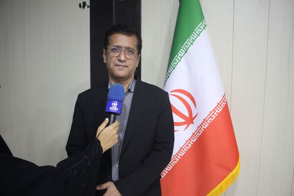 نشست مدیرکل آموزش و پرورش استان با همکاران معاونت پرورشی و فرهنگی 