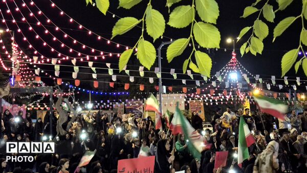 تجمعات شبانه در فارسان