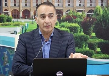 آماده‌باش ۵۴۰ تیم امداد زمستانی در استان اصفهان