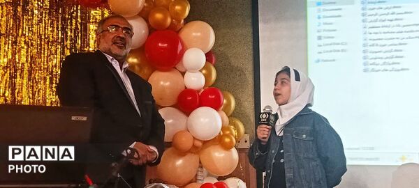 کارگاه آموزش خبرنگاری پانا در قم