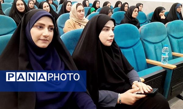 مراسم گرامیداشت «شهدای اقتدار» در آموزش و پرورش استان بوشهر