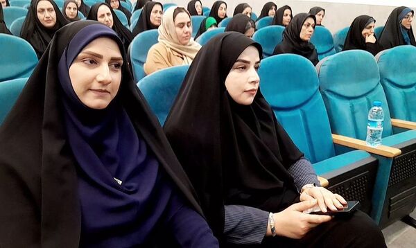 مراسم گرامیداشت «شهدای اقتدار» در آموزش و پرورش استان بوشهر
