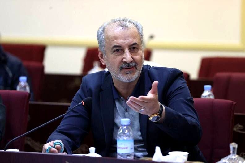 درویش: حق پخش برای پرسپولیس و استقلال باید عادلانه باشد 


