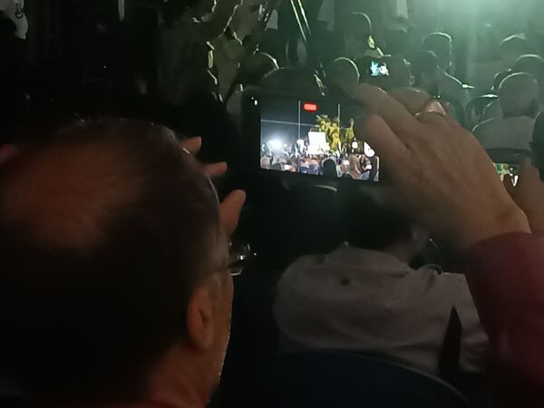 جشن پیروزی و مقاومت در نیشابور 