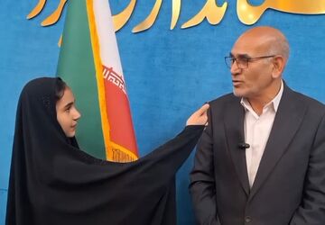 وظیفه امور تربیتی، هویت‌بخشی و پرورش دانش‌آموزانی نقش‌آفرین است