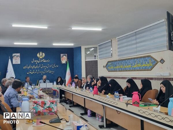 ضرورت تحول در نهضت سوادآموزی و گسترش آموزش مستمر همگانی 