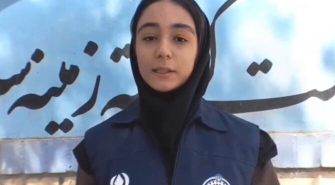 ابوریحان بیرونی؛ نماد  دانش و خرد ایرانی در سپهر جهانی