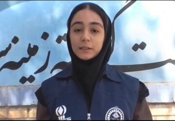 ابوریحان بیرونی؛ نماد  دانش و خرد ایرانی در سپهر جهانی