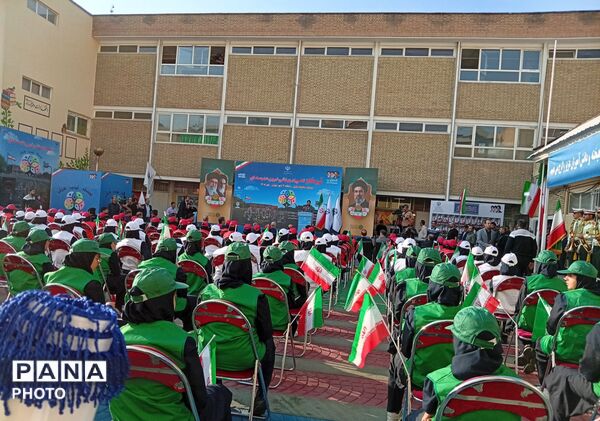  المپیاد ورزشی درون‌مدرسه‌ای؛ مسیر پویایی، همدلی و رقابت های سالم
