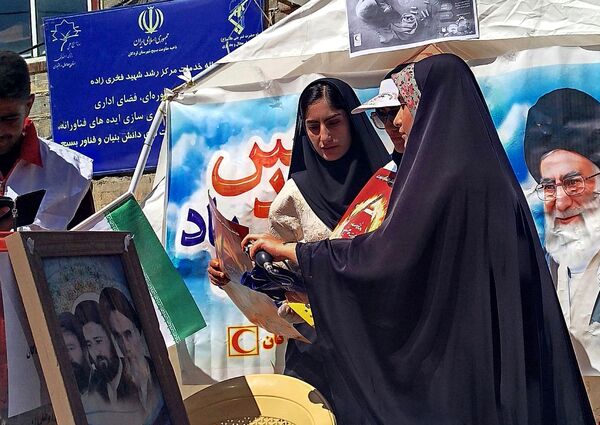 روز قدس؛ نماد وحدت و همدلی 