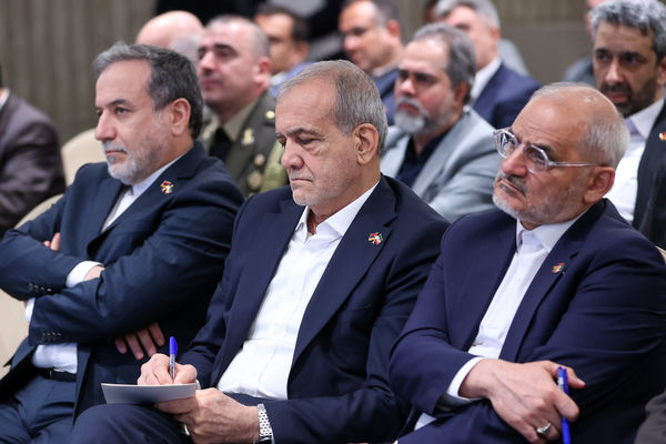 هدف اصلی سفر رئیس‌جمهور به ارمنستان تسهیل در ارتباطات اقتصادی و سیاسی میان دو کشور است