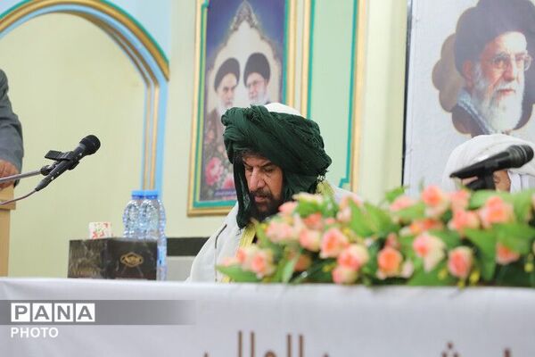 کردستان ؛ دیار برادری در سایه وحدت اسلامی