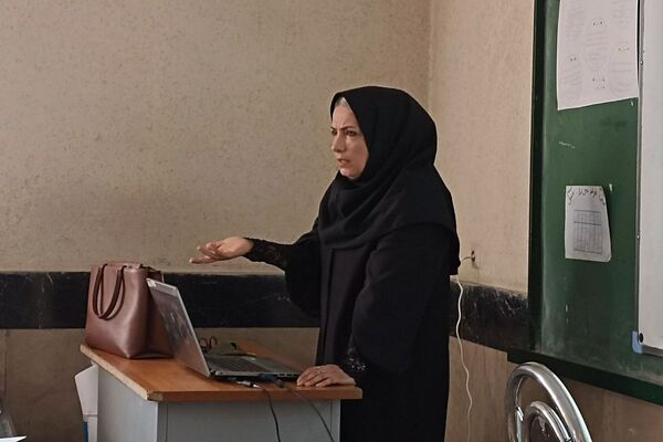 سفری برای دبیران فنی حرفه ای و کار و دانش