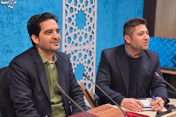 انتخابات انجمن های ورزشی دانش‌آموزی ناحیه دو بهارستان