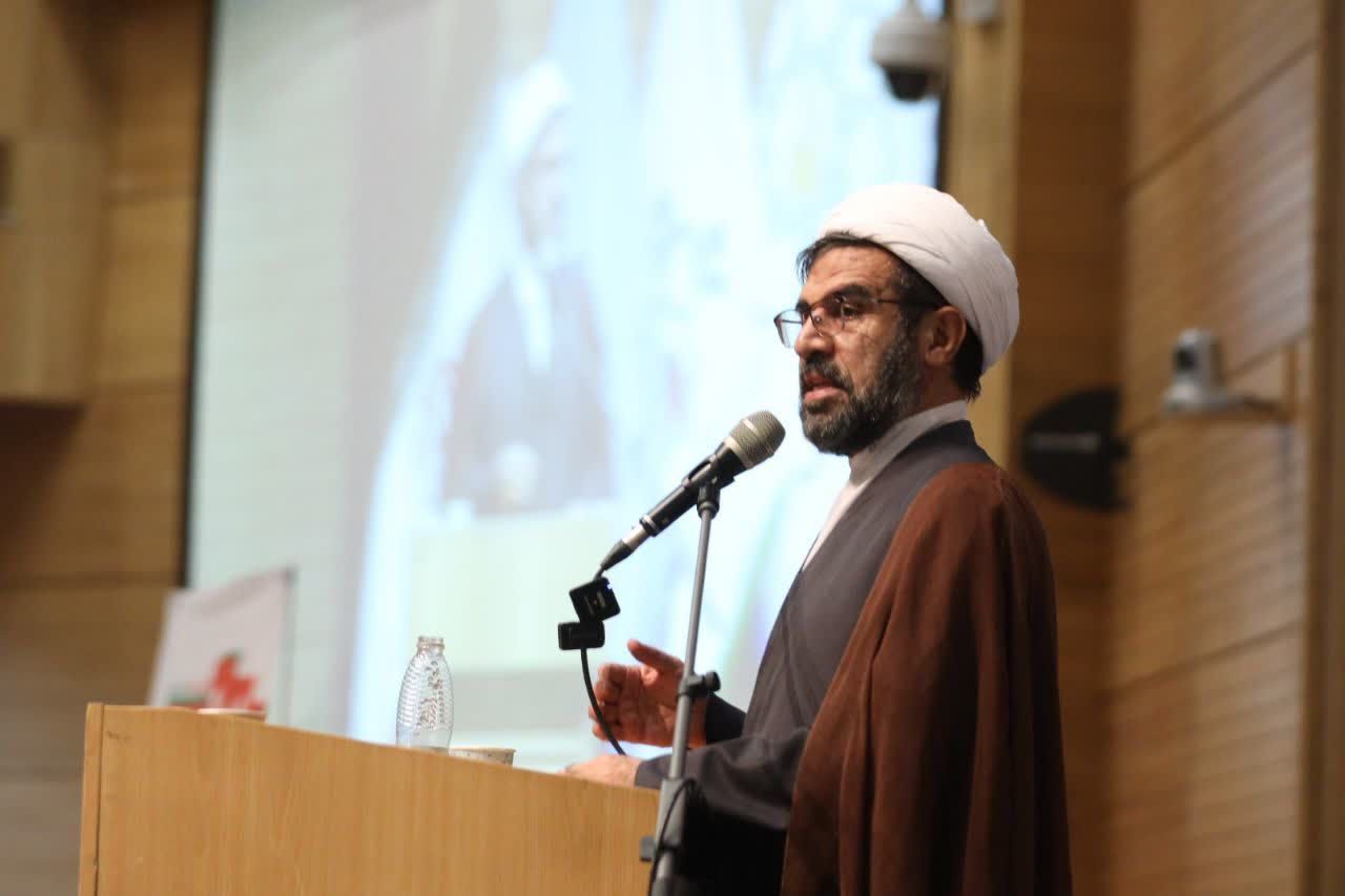 اقتدار جمهوری اسلامی بر پایه نهاد خانواده شکل گرفته است