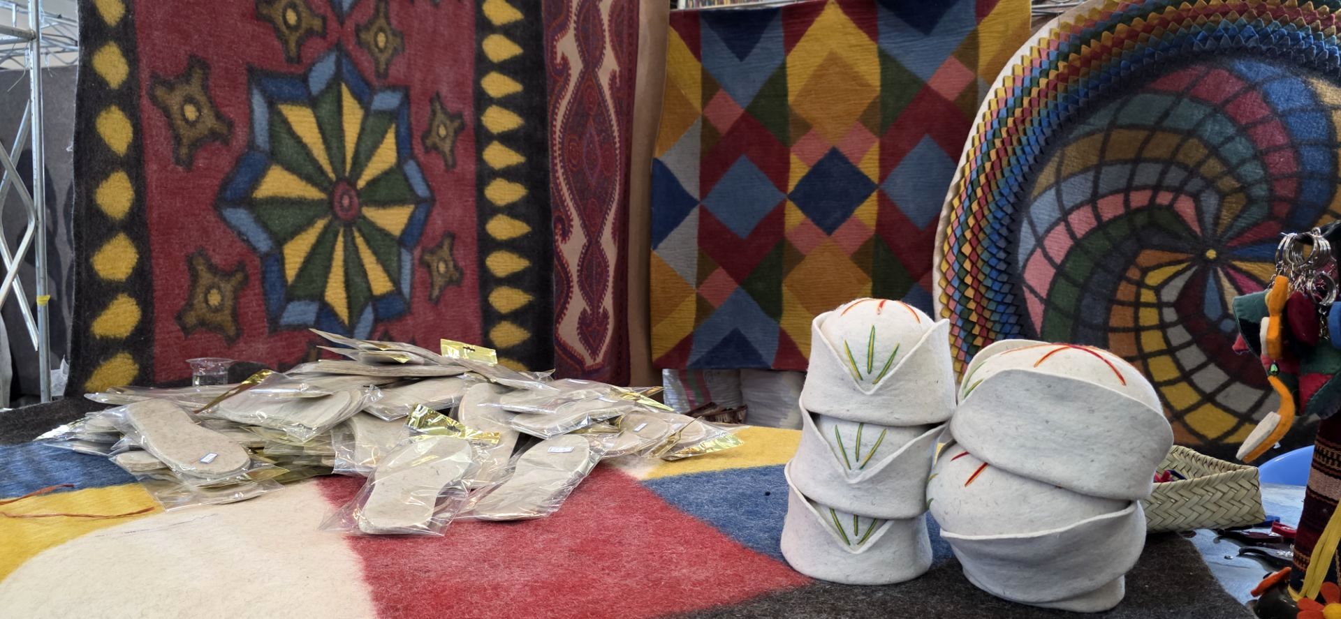    هنری که مدالش بر گردن شهر شهرکرد  است