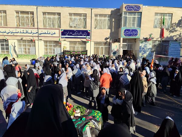 استقبال از شهید گمنام، فرصتی برای تجدید پیمان با آرمان‌های انقلاب 