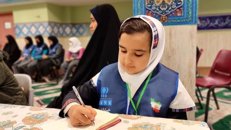 دانش‌آموز خبرنگاران، پل ارتباطی مدرسه و جامعه  هستند