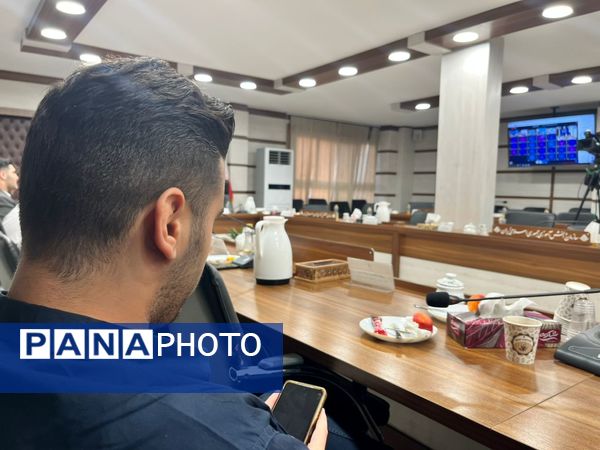 نبض آینده می تپد