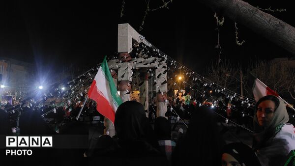راهت ادامه دارد…