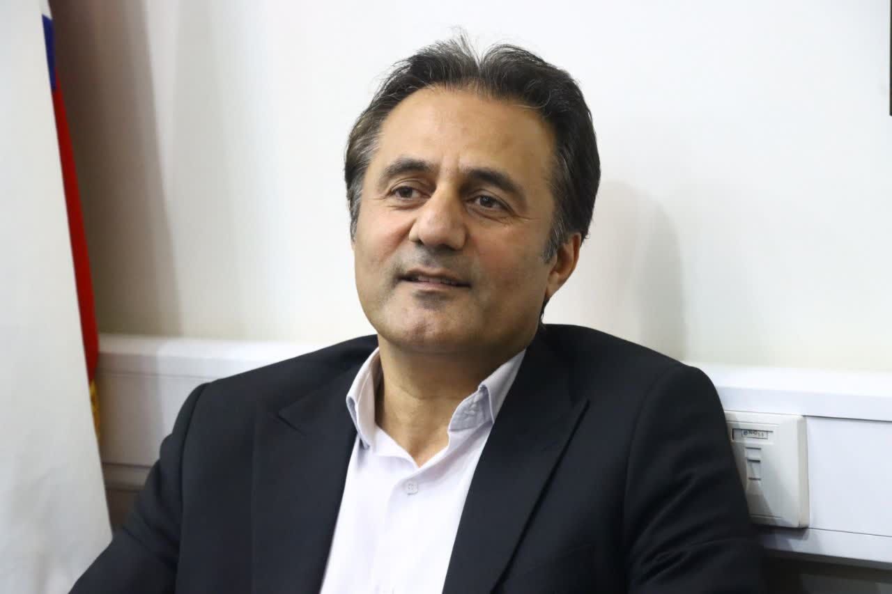توانمندسازی سرمایه انسانی، پیش‌نیاز تحول نظام اداری است