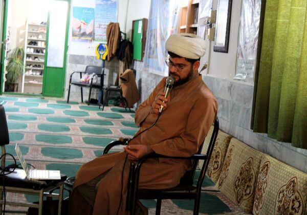 اعتکاف: خلوت امروز، نقشه‌راه شکوفایی فردا