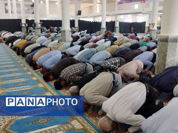 نماز عید قربان؛ عید بندگی