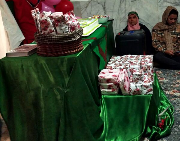 مادر، ستون اصلی زندگی