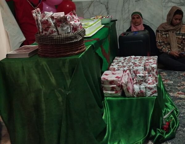 مادر، ستون اصلی زندگی