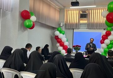 پایان پرشور پایگاه‌های تابستانی منطقه ۱۵ با حضور پرانرژی دانش‌آموزان
