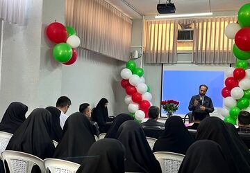 پایان پرشور پایگاه‌های تابستانی منطقه ۱۵ با حضور پرانرژی دانش‌آموزان