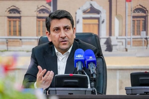 وزیر ارتباطات: اجازه ندادیم ارتباطات جزایر در شرایط جنگی قطع شود
