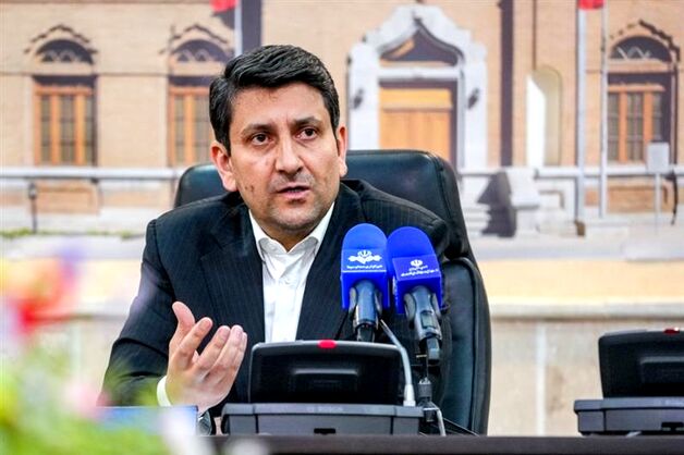 ۵۰۰ سایت ارتباطی در جنگ مورد هجوم قرار گرفت اما خللی به ارایه خدمات وارد نشد