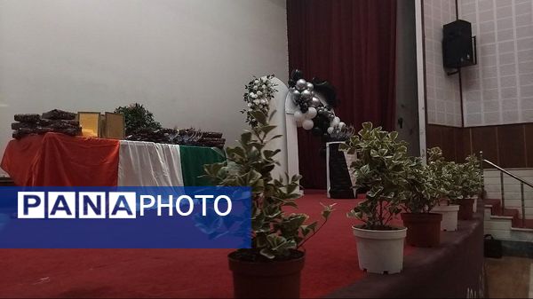 برگزاری جشن میلاد امام سجاد(ع) و امام علی(ع) در فرهنگسرای اندیشه شهرستان محلات 