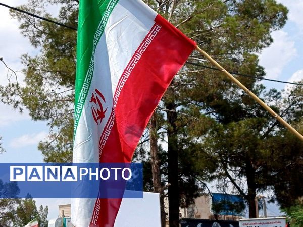 مشت هایی که انتقام را صدا می‌زند 