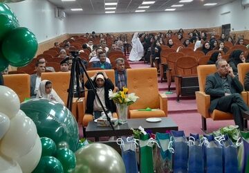 جشن نیمه‌شعبان، انقلاب اسلامی و جشن تکلیف فرزندان کارکنان در جهاد کشاورزی