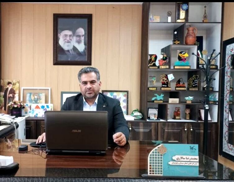 بیش از 24 هزار نفر در 2 سال اخیر عضو این کانون شده اند