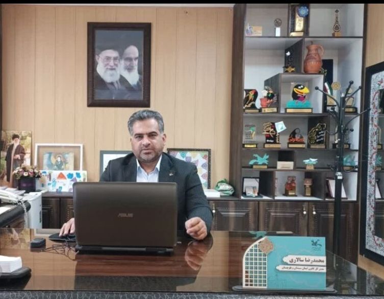 بیش از 24 هزار نفر در 2 سال اخیر عضو این کانون شده اند